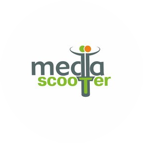 РА Медиа-скутер