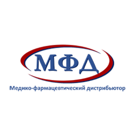 Медико-фармацевтический дистрибьютор