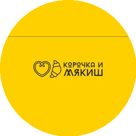 Корочка и мякиш