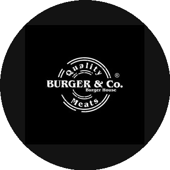 BURGER AND CO