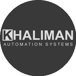 Khaliman automation systems