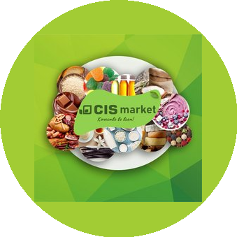 CIS market (Cи Ай Эс маркет)