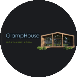 GLAMP HOUSE