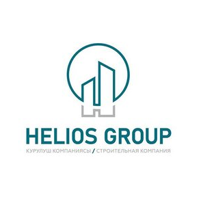 ОсОО Гелиос Групп Девелопмент