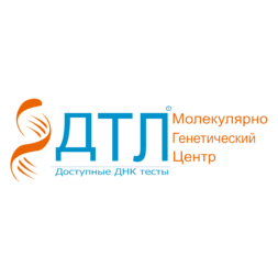 Центр ДНК тест