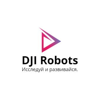 DJI Robots
