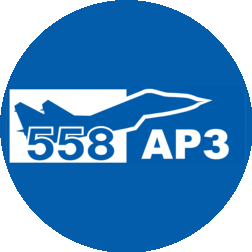 558 Авиационный ремонтный завод