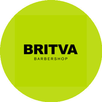 Barbershop BRITVA (ИП Лейниекс Оксана Евгеньевна)