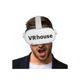 VR house
