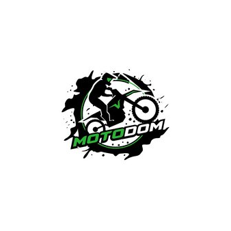 MОТОDOM