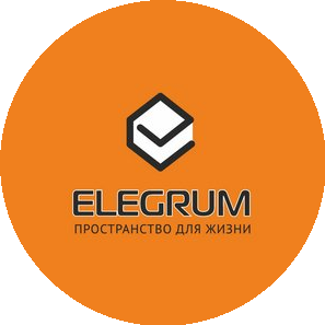 Кухни Elegrum