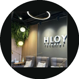 Студия красоты HLOY (ИП Бутяев Илья Сергеевич)
