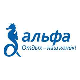 Сеть туроператоров Альфа