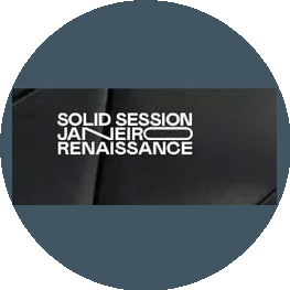 Солид Сессион Жанейро Ренессанс