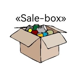 Sale Box