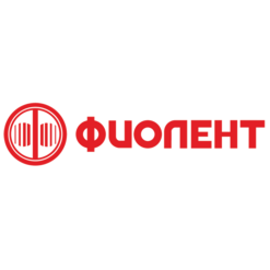 ЗАВОД ФИОЛЕНТ