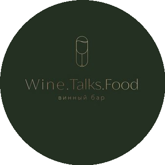 Wine.Talks.Food