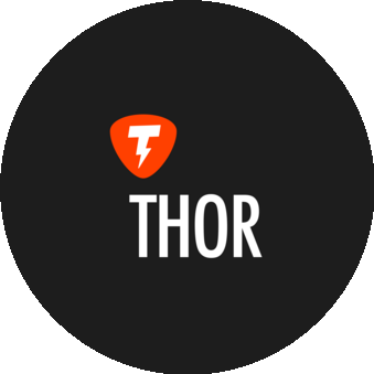 THOR tuning