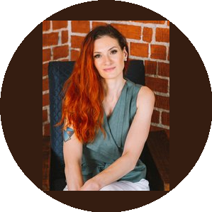 Иванова Елена Петровна