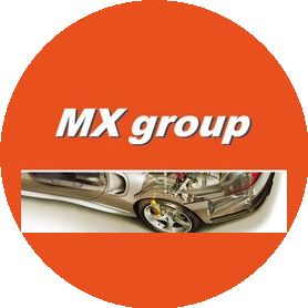 MX group