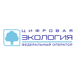 Цифровая Экология. Федеральный Оператор