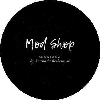 Mod Shop