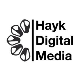 Айк Диджитал Медиа