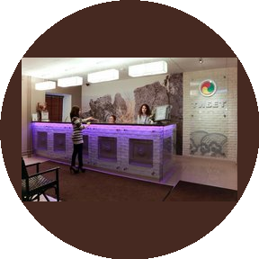 Международная Клиника Интегральной медицины