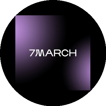 7MARCH Agency