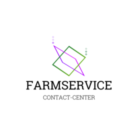Контакт-центр FarmService