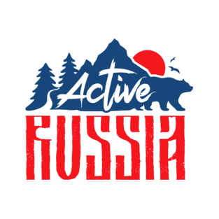 Active Russia Tours