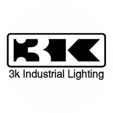 3k Industrial Lighting, Проектная компания