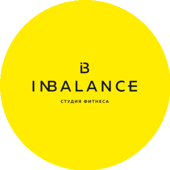 Студия фитнеса INBALANCE