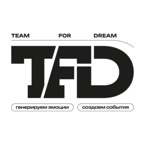 Team For Dream event agency