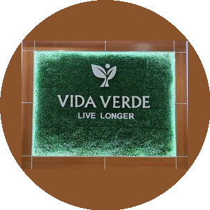 VIDA VERDE PHARM