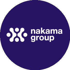 Nakama group