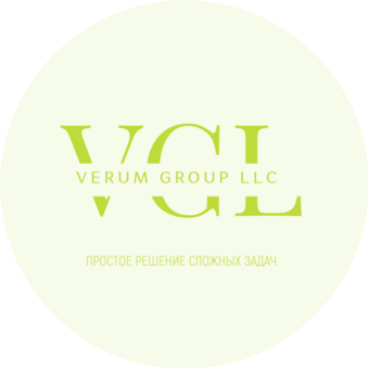 Верум Групп