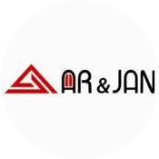 Ar&Jan, ТМ
