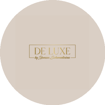DE LUXE by Inessa Shchemlinina