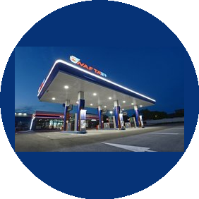 ООО АЗС-ЛЮКС