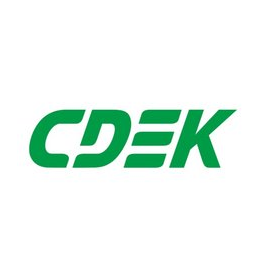 СDEK (ИП Крюков Вадим Сергеевич)
