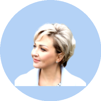 Бессонова Светлана Валерьевна