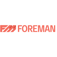 Foreman