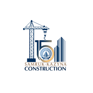 Samruk-Kazyna Construction