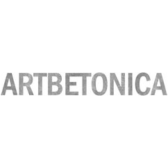 Артбетоника