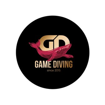 Game Diving | Детские праздники СПб