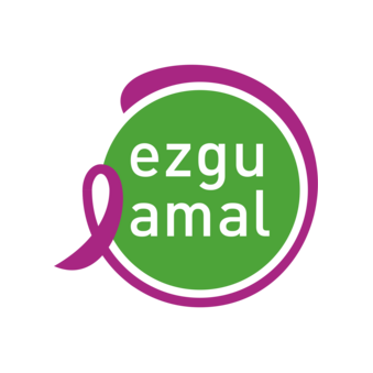 ННО ОФ EZGU AMAL