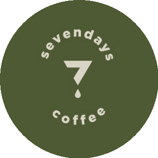 Кофейня Sevendays Coffee
