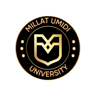 MILLAT UMIDI UNIVERSITY