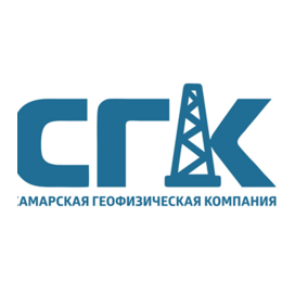 Самарская геофизическая компания
